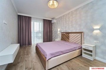 Фото №5: 2-комнатная квартира 60 м² - Краснодар, мкр. жилой комплекс Аквамарин, ул. Уральская, 75к2