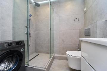 Фото №4: 2-комнатная квартира 68 м² - Краснодар, мкр. жилой комплекс Аквамарин, ул. Уральская, 75к2