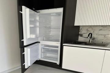 Фото №3: 1-комнатная квартира 43 м² - Краснодар, мкр. жилой комплекс Гарантия в Немецкой Деревне, ул. Атлантическая, 2к1