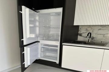 Фото №3: 1-комнатная квартира 43 м² - Краснодар, мкр. жилой комплекс Гарантия в Немецкой Деревне, ул. Атлантическая, 2к1