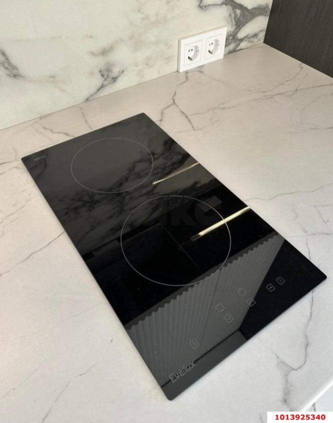 Фото №13: 1-комнатная квартира 43 м² - Краснодар, Прикубанский внутригородской округ, мкр. жилой комплекс Гарантия в Немецкой Деревне, ул. Атлантическая, 2к1