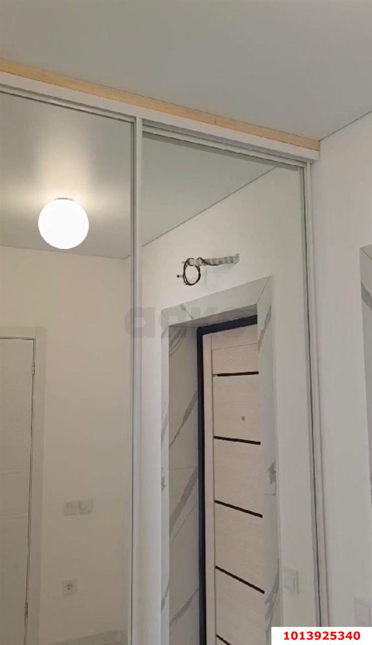 Фото №15: 1-комнатная квартира 43 м² - Краснодар, Прикубанский внутригородской округ, мкр. жилой комплекс Гарантия в Немецкой Деревне, ул. Атлантическая, 2к1