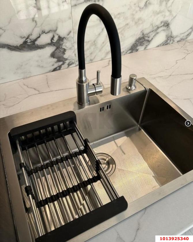 Фото №5: 1-комнатная квартира 43 м² - Краснодар, Прикубанский внутригородской округ, мкр. жилой комплекс Гарантия в Немецкой Деревне, ул. Атлантическая, 2к1