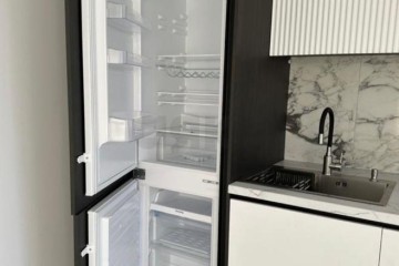 Фото №3: 1-комнатная квартира 43 м² - Краснодар, мкр. жилой комплекс Гарантия в Немецкой Деревне, ул. Атлантическая, 2к1