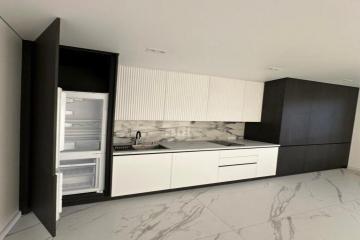 Фото №2: 1-комнатная квартира 43 м² - Краснодар, мкр. жилой комплекс Гарантия в Немецкой Деревне, ул. Атлантическая, 2к1