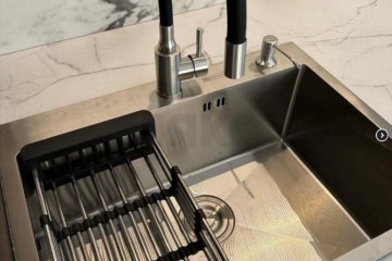 Фото №5: 1-комнатная квартира 43 м² - Краснодар, мкр. жилой комплекс Гарантия в Немецкой Деревне, ул. Атлантическая, 2к1