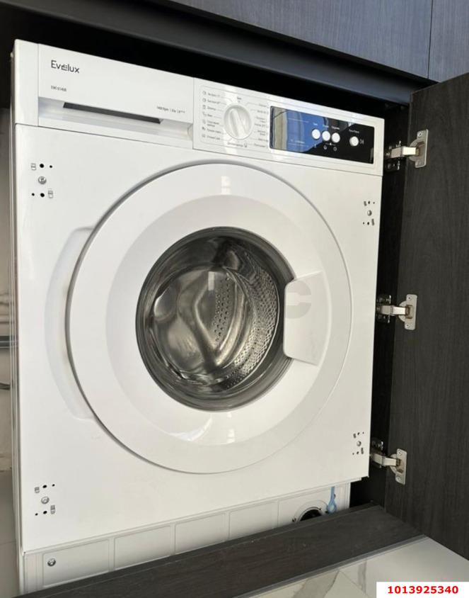 Фото №6: 1-комнатная квартира 43 м² - Краснодар, Прикубанский внутригородской округ, мкр. жилой комплекс Гарантия в Немецкой Деревне, ул. Атлантическая, 2к1