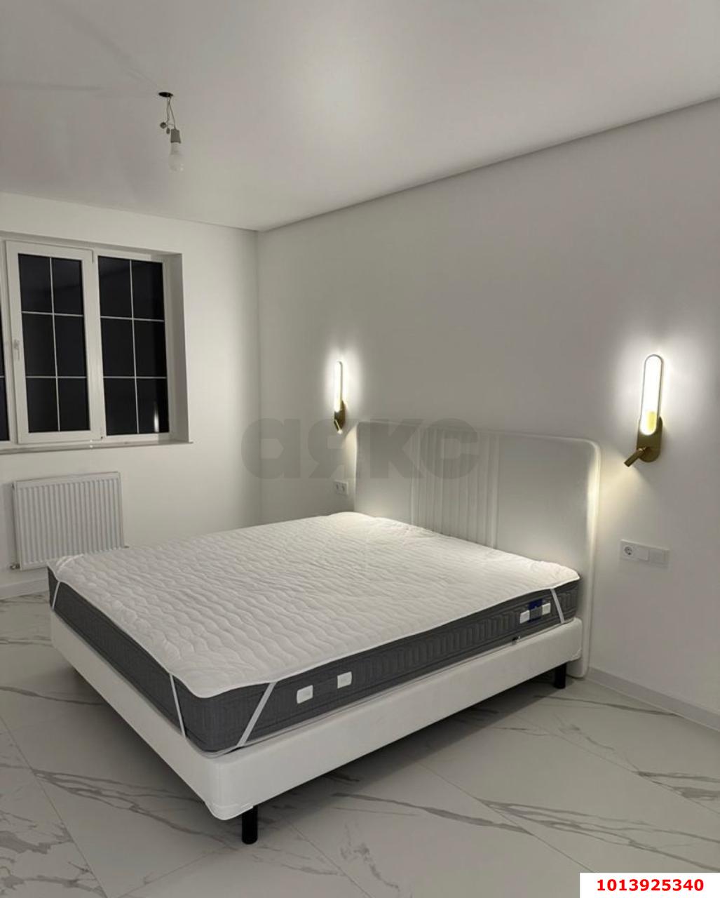 Фото №7: 1-комнатная квартира 43 м² - Краснодар, Прикубанский внутригородской округ, мкр. жилой комплекс Гарантия в Немецкой Деревне, ул. Атлантическая, 2к1