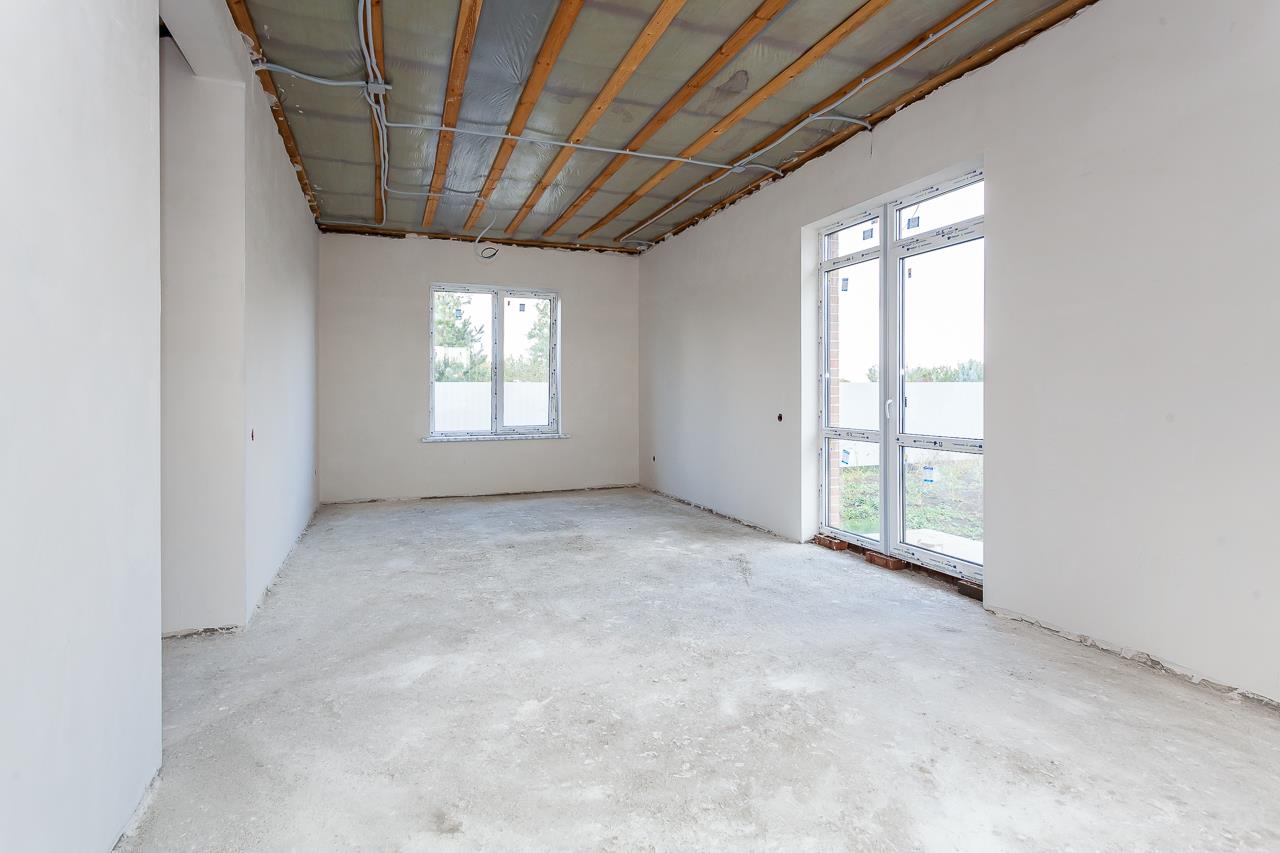 Фото №10: Дом 84 м² + 4.6 сот. - Примаки, Центральный внутригородской округ, Западный внутригородской округ, Центральный, Прикубанский внутригородской округ, мкр. Славянский, 1