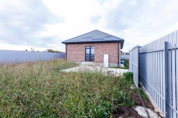 Фото №3: Дом 84 м² - Примаки, мкр. Славянский, 1