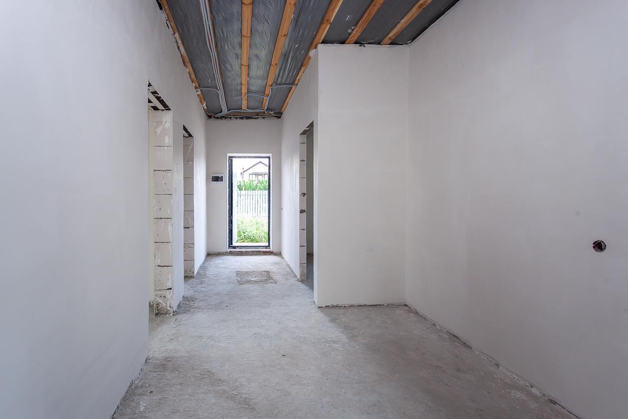 Фото №9: Дом 84 м² + 4.6 сот. - Примаки, Центральный внутригородской округ, Западный внутригородской округ, Центральный, Прикубанский внутригородской округ, мкр. Славянский, 1