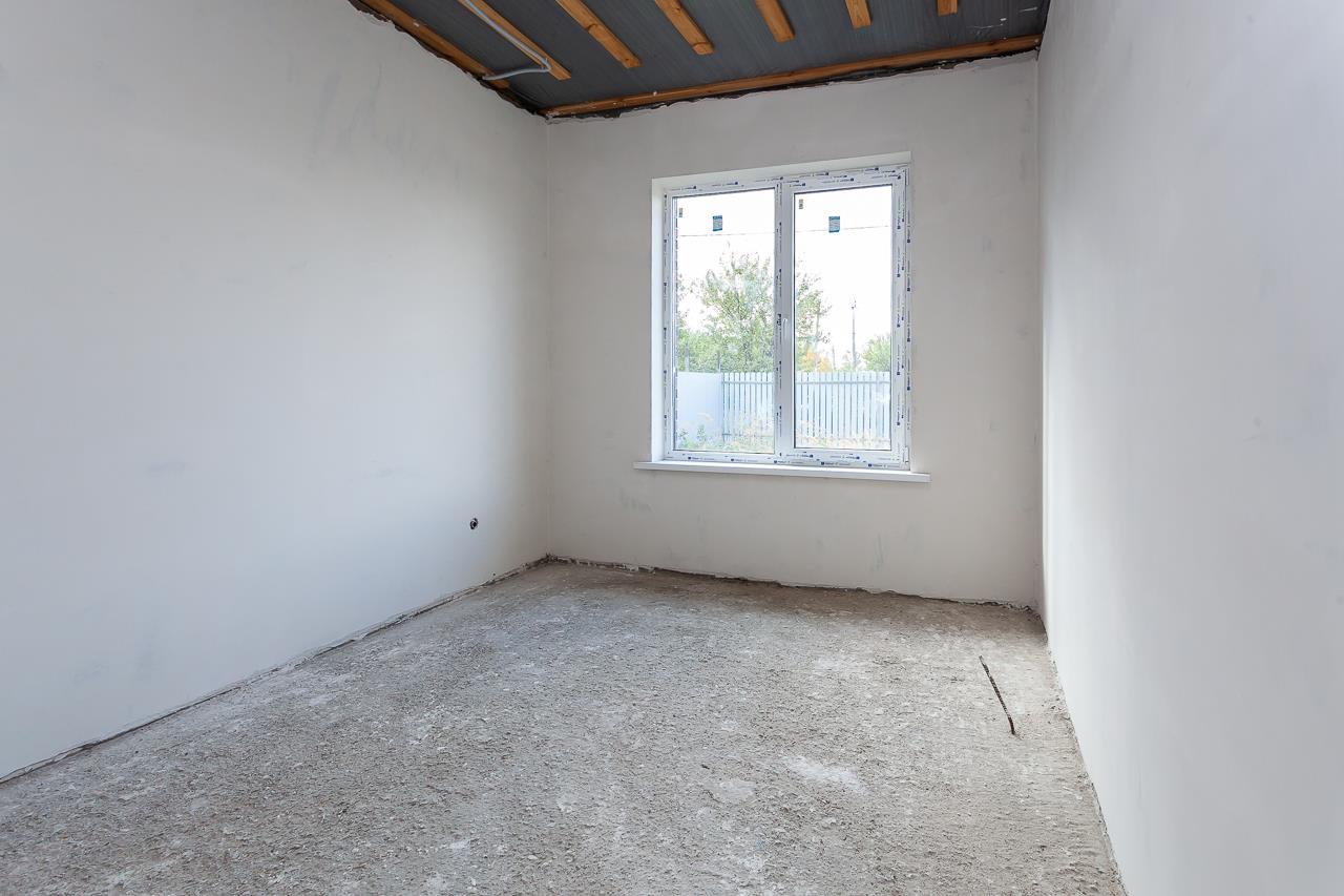 Фото №6: Дом 84 м² + 4.6 сот. - Примаки, Центральный внутригородской округ, Западный внутригородской округ, Центральный, Прикубанский внутригородской округ, мкр. Славянский, 1