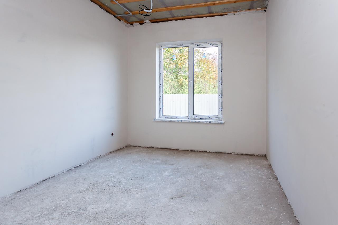 Фото №13: Дом 84 м² + 4.6 сот. - Примаки, Центральный внутригородской округ, Западный внутригородской округ, Центральный, Прикубанский внутригородской округ, мкр. Славянский, 1