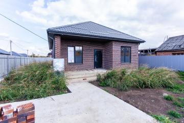 Фото №3: Дом 85 м² - Примаки, мкр. Славянский, 1