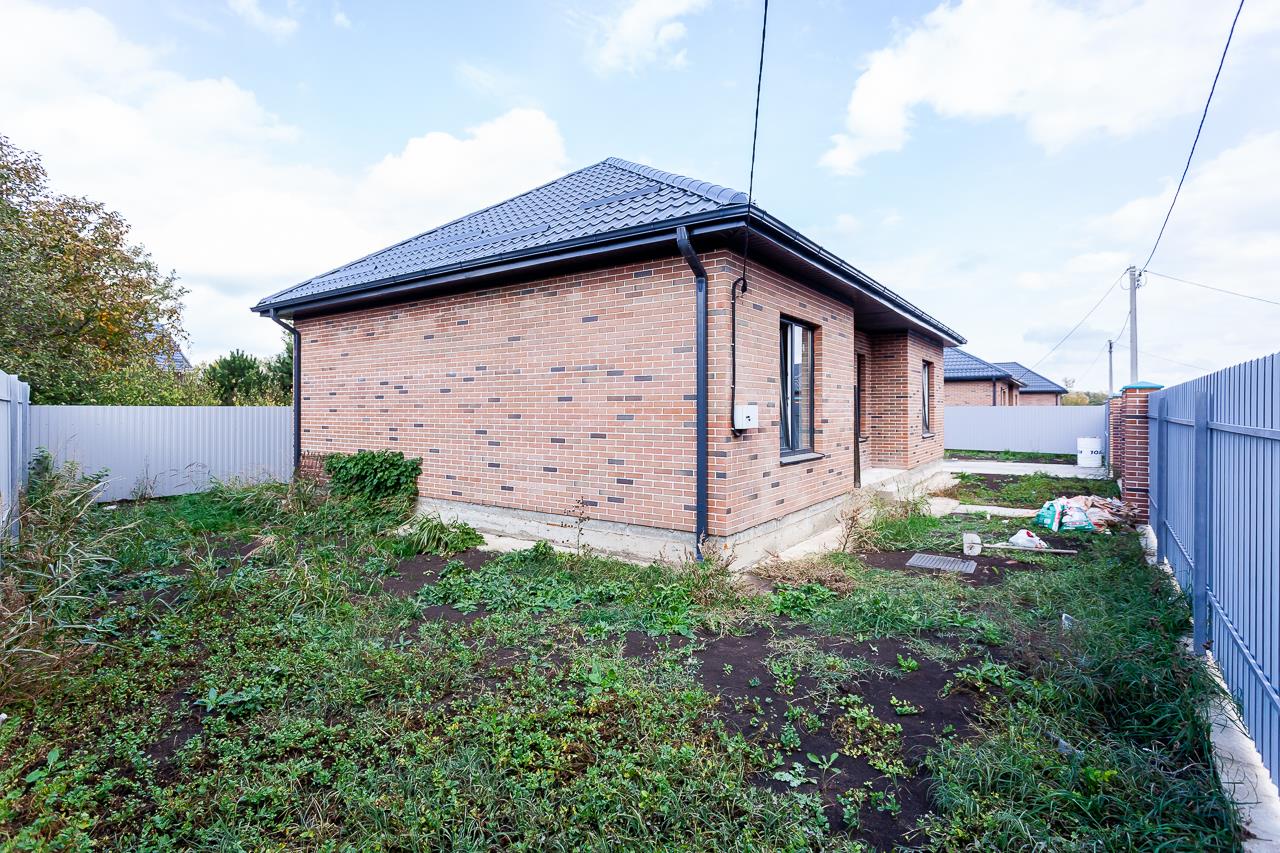 Фото №1: Дом 88 м² + 4.6 сот. - Примаки, 7А