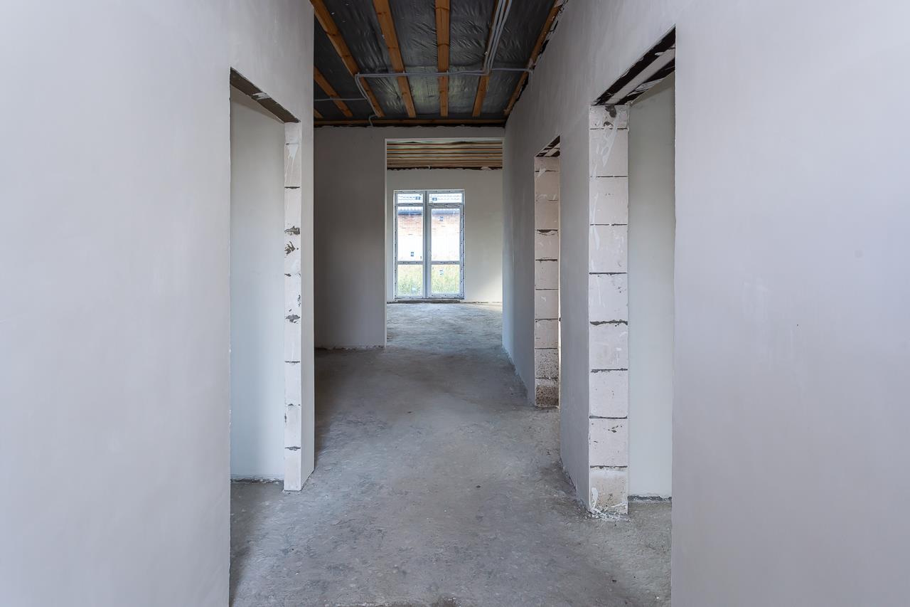 Фото №6: Дом 89 м² + 4.7 сот. - Примаки, Центральный внутригородской округ, Западный внутригородской округ, Центральный, Прикубанский внутригородской округ, мкр. Славянский, 1