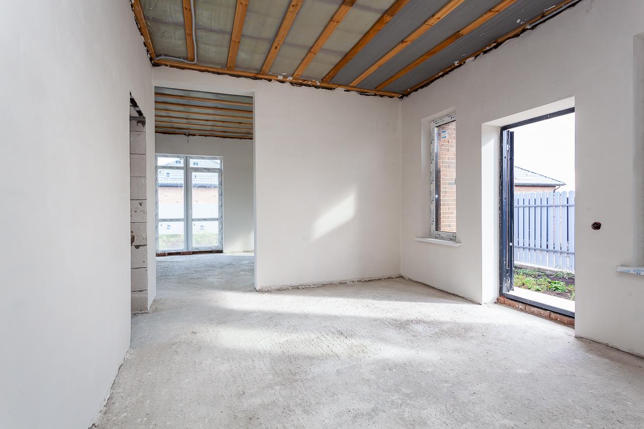 Фото №15: Дом 89 м² + 4.7 сот. - Примаки, Центральный внутригородской округ, Западный внутригородской округ, Центральный, Прикубанский внутригородской округ, мкр. Славянский, 1