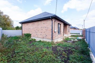 Фото №3: Дом 89 м² - Примаки, мкр. Славянский, 1