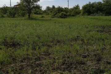 Фото №4: Земельный участок под ИЖС 5.12 сот. - Васюринская, счт Строитель, ул. Зелёная, 42