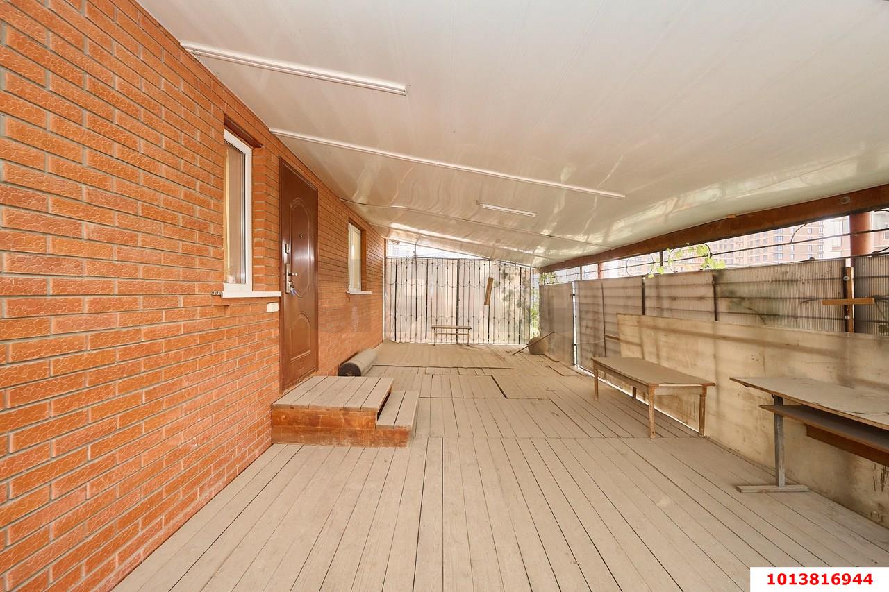 Фото №12: Дом 94 м² + 6.39 сот. - Краснодар, № 13 завода имени Седина, ул. Озёрная, 94