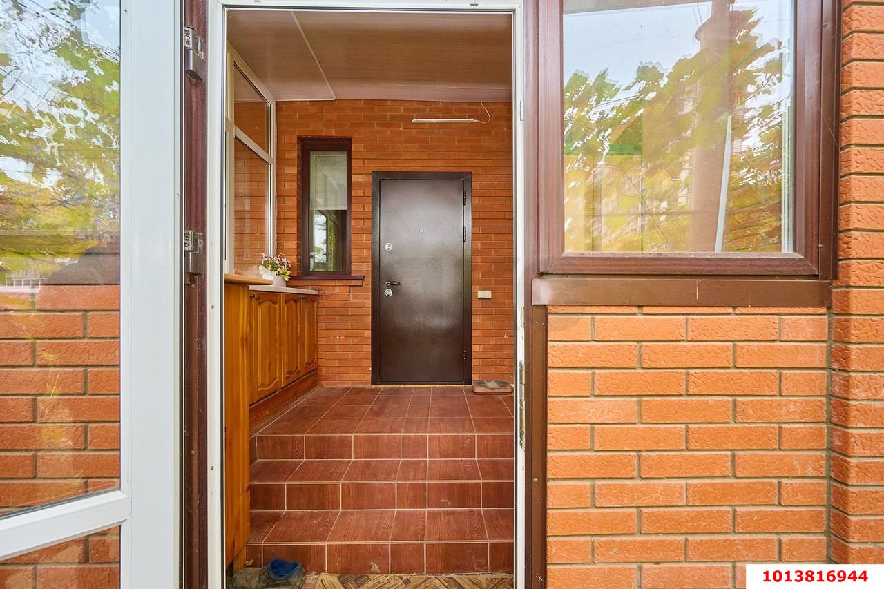 Фото №10: Дом 94 м² + 6.39 сот. - Краснодар, № 13 завода имени Седина, ул. Озёрная, 94