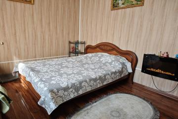 Фото №4: Дом 94 м² - Краснодар, ст № 13 завода имени Седина, ул. Озёрная, 94