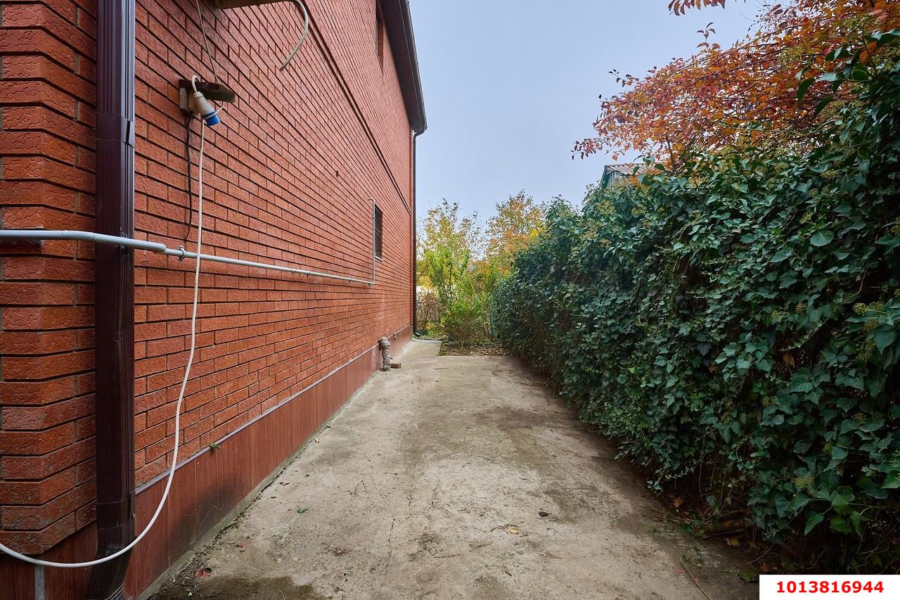 Фото №14: Дом 94 м² + 6.39 сот. - Краснодар, № 13 завода имени Седина, ул. Озёрная, 94