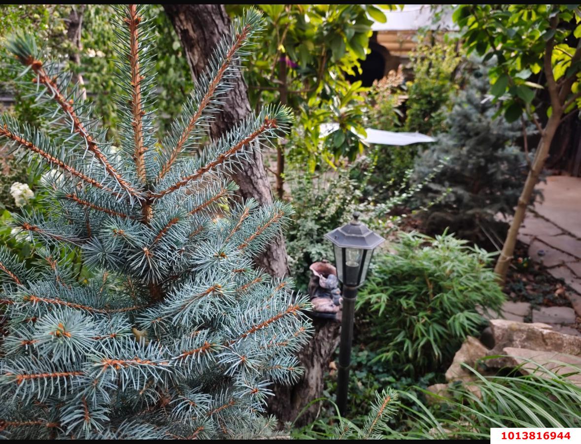 Фото №16: Дом 94 м² + 6.39 сот. - Краснодар, № 13 завода имени Седина, ул. Озёрная, 94