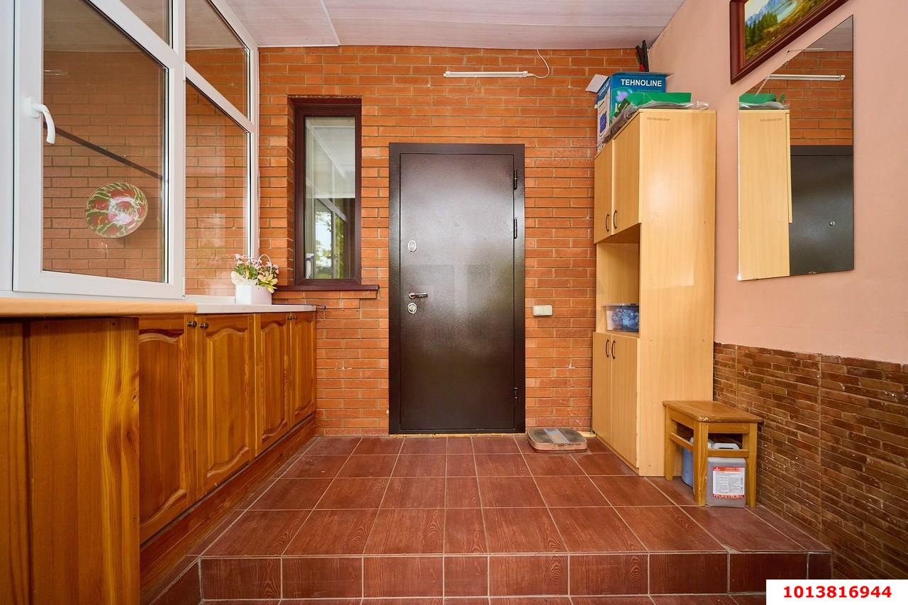 Фото №9: Дом 94 м² + 6.39 сот. - Краснодар, ул. Озёрная, 94