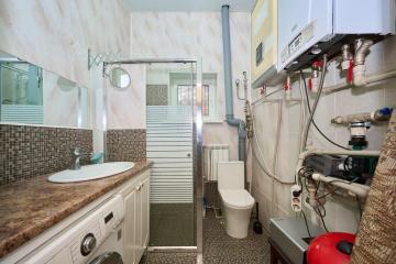 Фото №5: Дом 94 м² - Краснодар, ст № 13 завода имени Седина, ул. Озёрная, 94