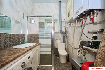 Фото №5: Дом 94 м² - Краснодар, ст № 13 завода имени Седина, ул. Озёрная, 94