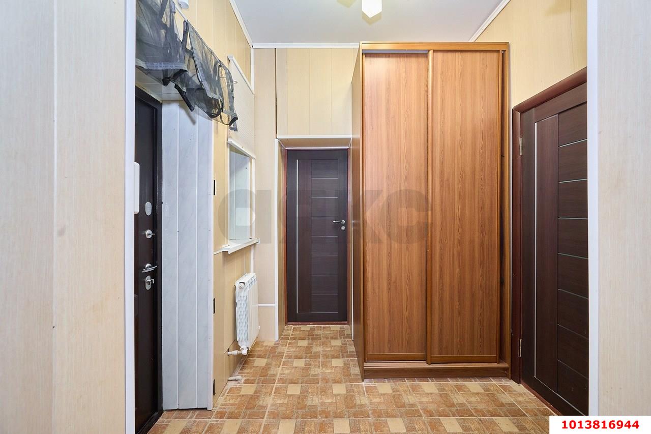 Фото №8: Дом 94 м² + 6.39 сот. - Краснодар, ул. Озёрная, 94