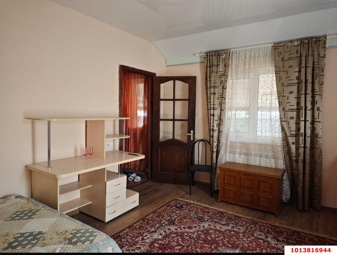 Фото №3: Дом 94 м² + 6.39 сот. - Краснодар, № 13 завода имени Седина, ул. Озёрная, 94