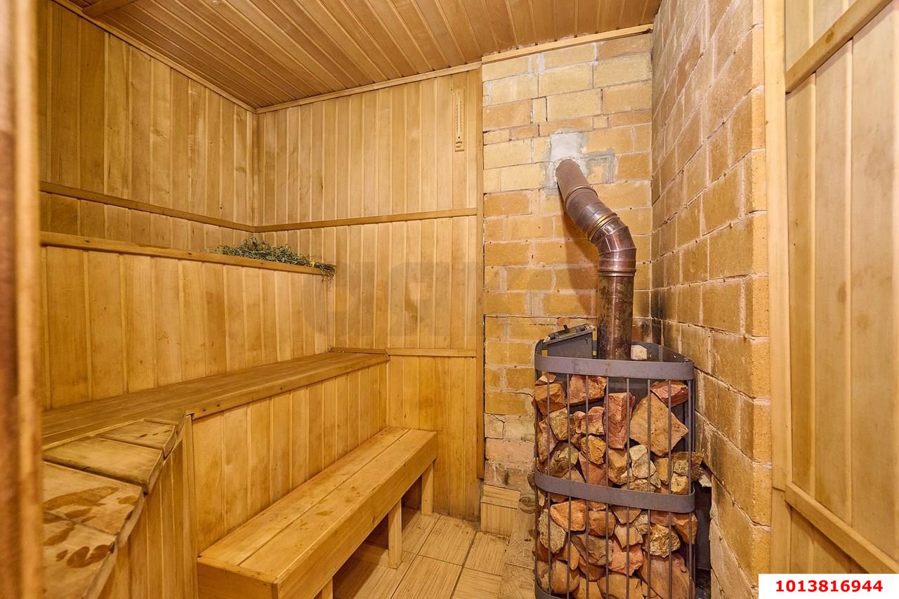 Фото №7: Дом 94 м² + 6.39 сот. - Краснодар, № 13 завода имени Седина, ул. Озёрная, 94