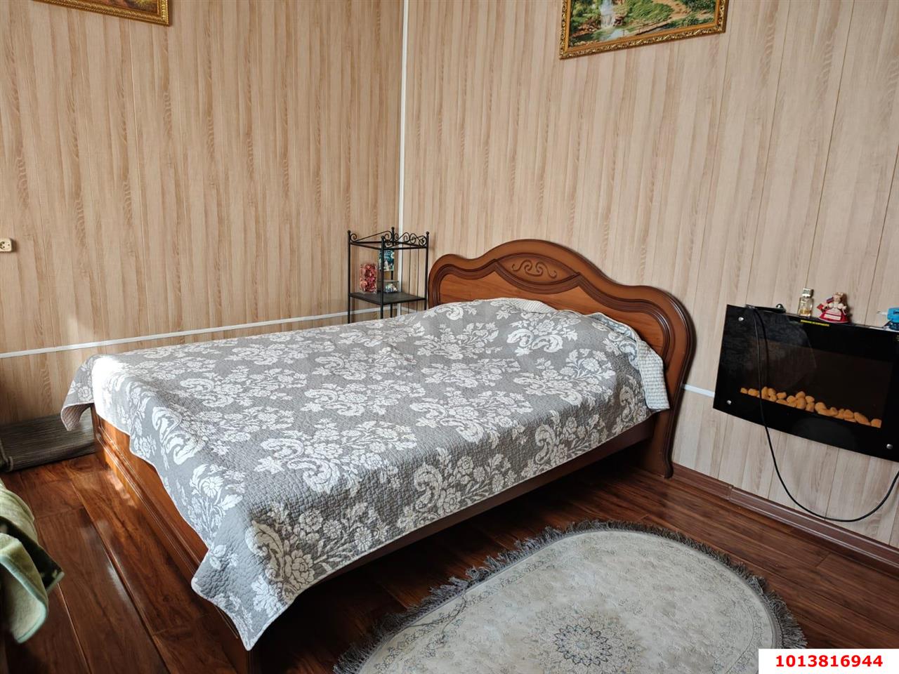 Фото №4: Дом 94 м² + 6.39 сот. - Краснодар, № 13 завода имени Седина, ул. Озёрная, 94