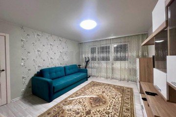 Фото №1: 2-комнатная квартира 51 м² - Краснодар, мкр. имени Маршала Жукова, ул. имени Дзержинского, 205