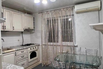 Фото №4: 2-комнатная квартира 51 м² - Краснодар, мкр. имени Маршала Жукова, ул. имени Дзержинского, 205