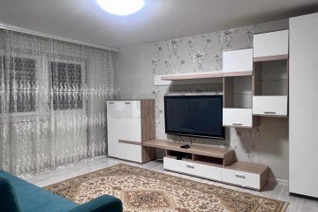 Фото №2: 2-комнатная квартира 51 м² - Краснодар, мкр. имени Маршала Жукова, ул. имени Дзержинского, 205