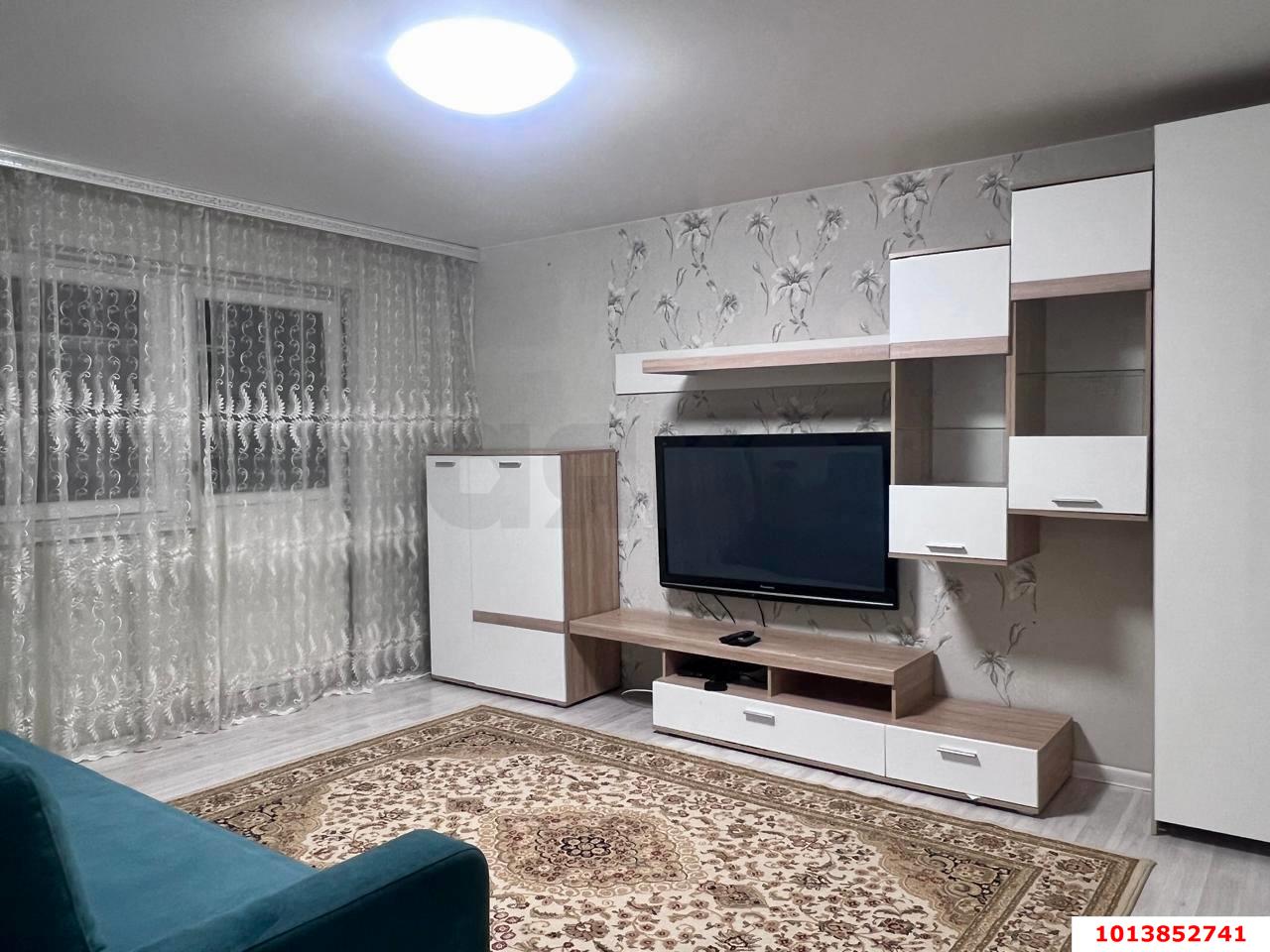 Фото №2: 2-комнатная квартира 51 м² - Краснодар, имени Маршала Жукова, ул. имени Дзержинского, 205