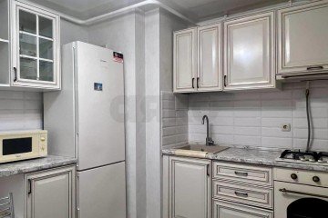 Фото №5: 2-комнатная квартира 51 м² - Краснодар, мкр. имени Маршала Жукова, ул. имени Дзержинского, 205
