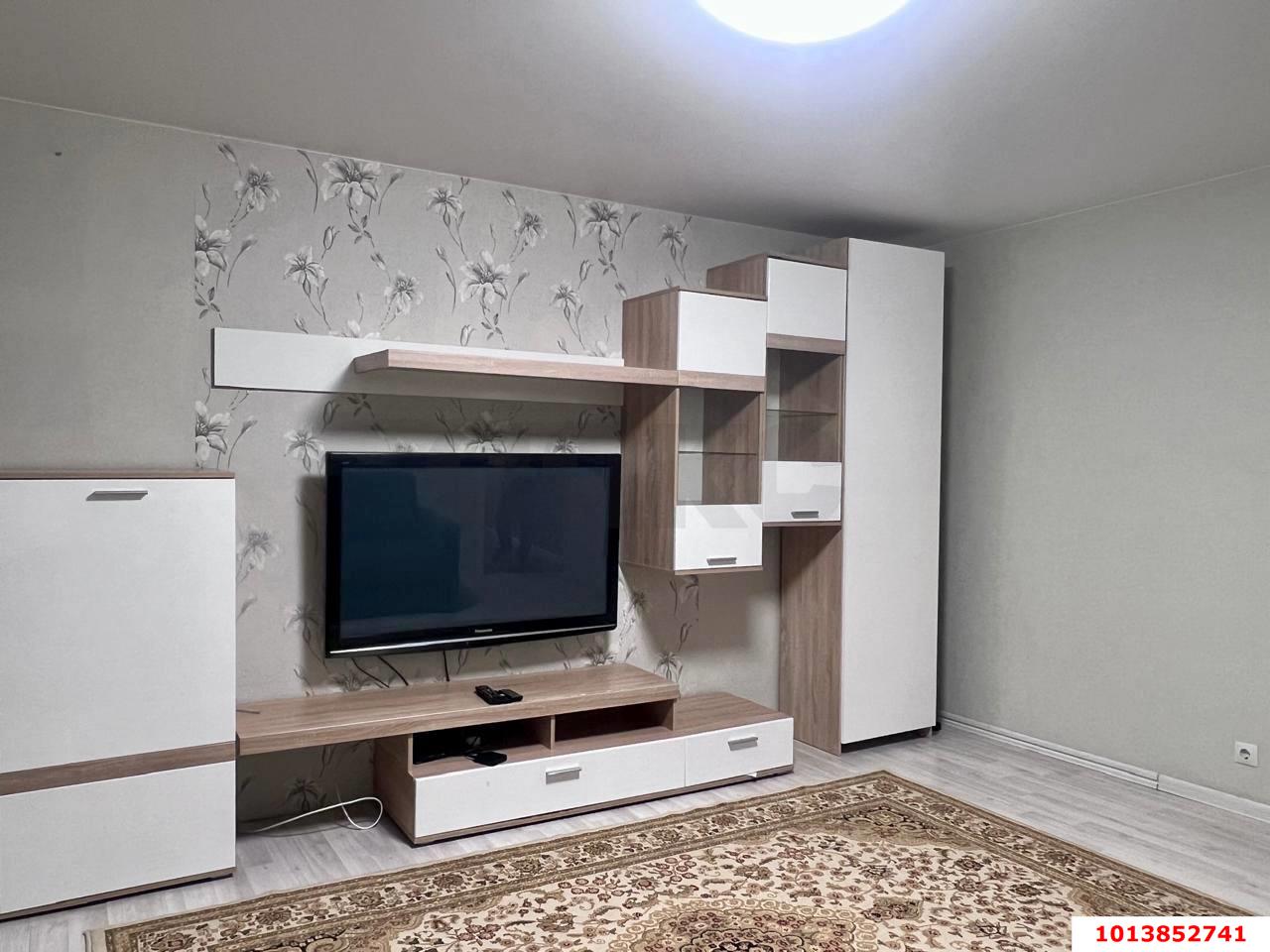 Фото №3: 2-комнатная квартира 51 м² - Краснодар, имени Маршала Жукова, ул. имени Дзержинского, 205
