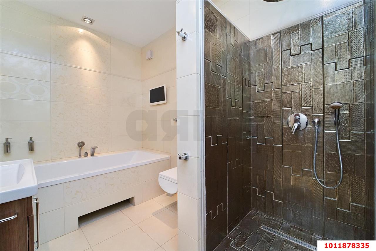 Фото №14: 4-комнатная квартира 154 м² - Краснодар, Центральный, ул. Кубанская набережная, 37/11