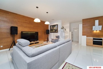 Фото №4: 4-комнатная квартира 154 м² - Краснодар, мкр. Центральный, ул. Кубанская набережная, 37/11