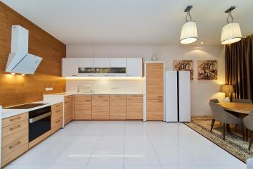 Фото №3: 4-комнатная квартира 154 м² - Краснодар, мкр. Центральный, ул. Кубанская Набережная, 37/11