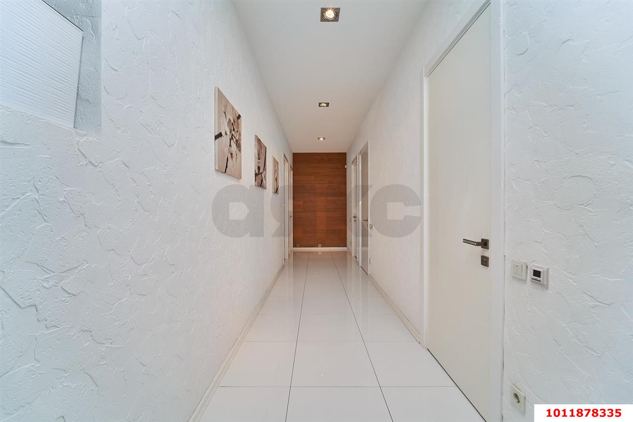 Фото №18: 4-комнатная квартира 154 м² - Краснодар, Западный внутригородской округ, мкр. Центральный, ул. Кубанская Набережная, 37/11