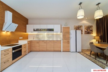 Фото №3: 4-комнатная квартира 154 м² - Краснодар, мкр. Центральный, ул. Кубанская набережная, 37/11