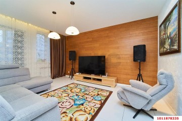 Фото №5: 4-комнатная квартира 154 м² - Краснодар, мкр. Центральный, ул. Кубанская набережная, 37/11