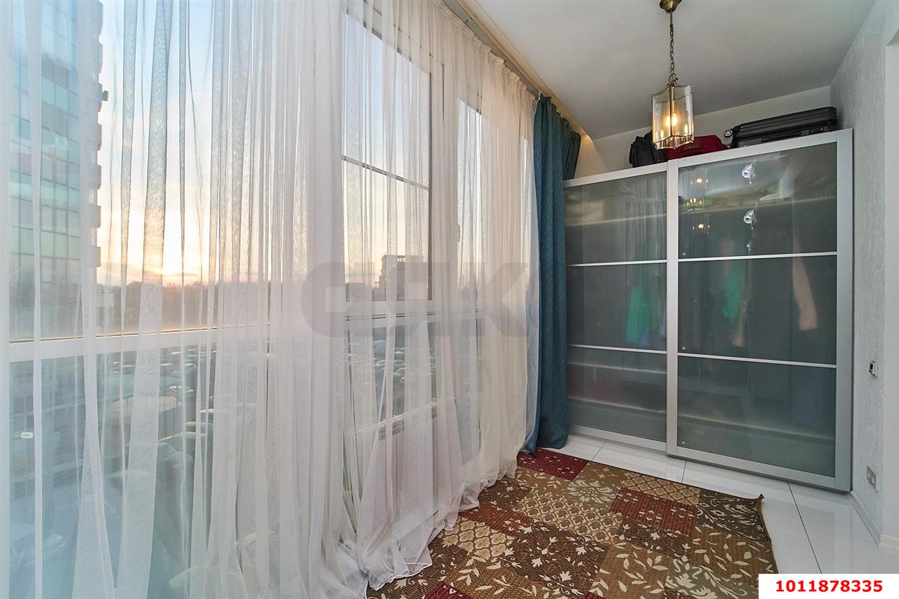 Фото №13: 4-комнатная квартира 154 м² - Краснодар, Центральный, ул. Кубанская набережная, 37/11