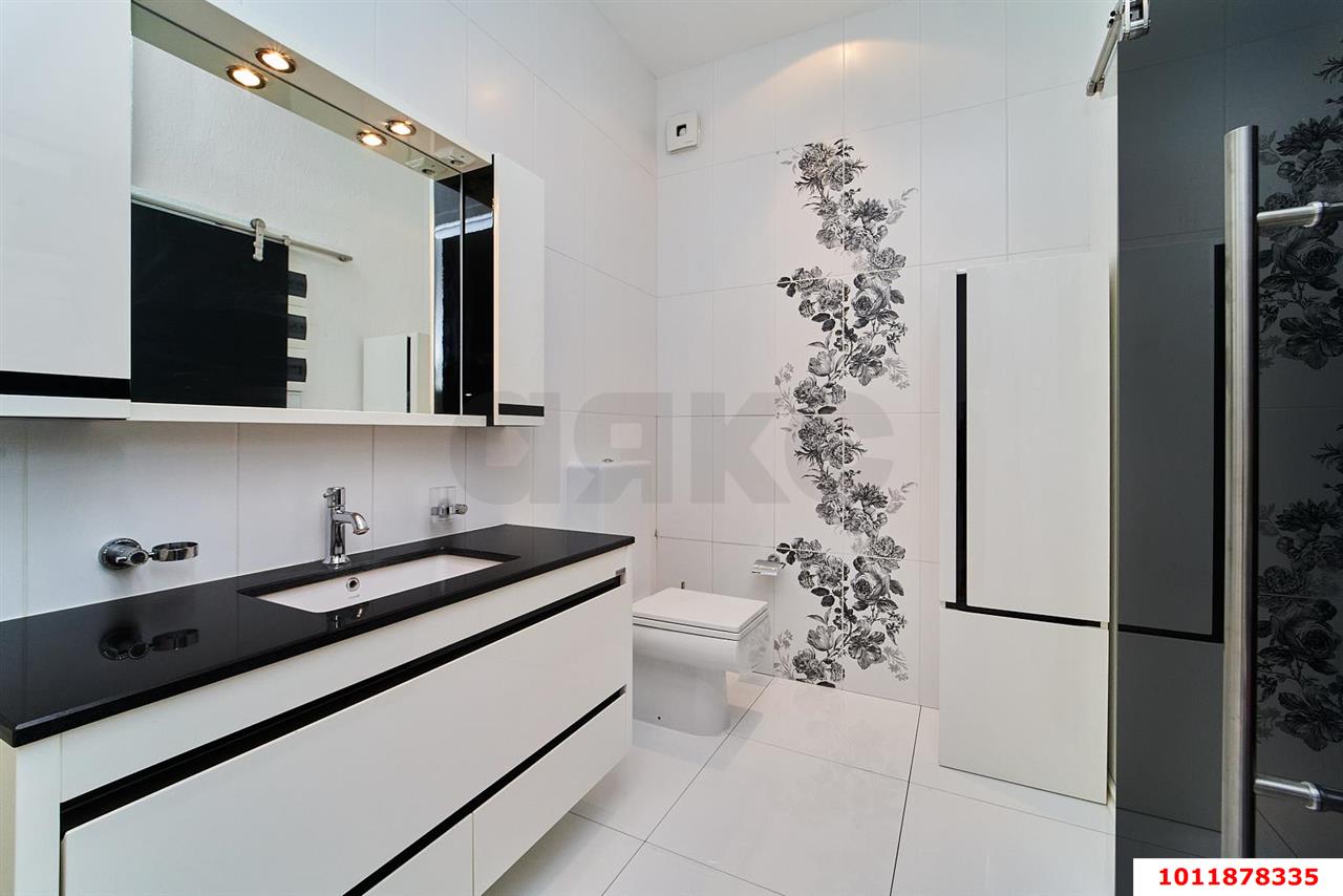 Фото №16: 4-комнатная квартира 154 м² - Краснодар, Центральный, ул. Кубанская набережная, 37/11