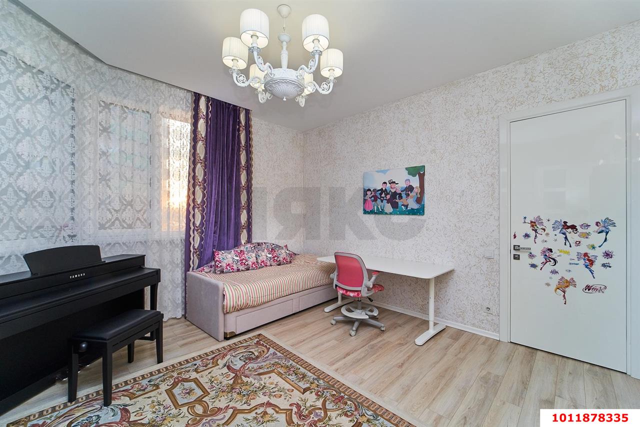 Фото №10: 4-комнатная квартира 154 м² - Краснодар, Центральный, ул. Кубанская набережная, 37/11